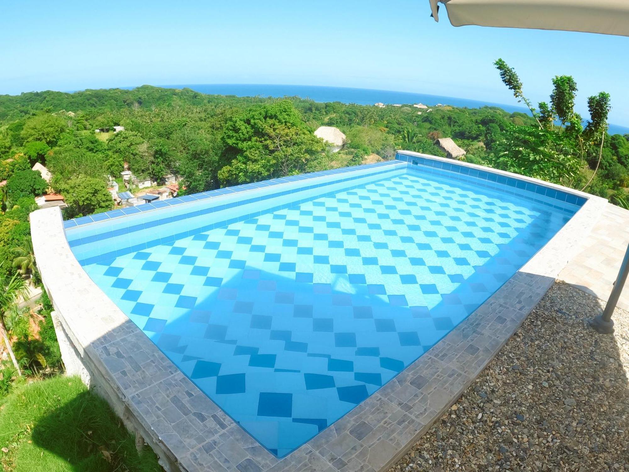 Cristal Tayrona Hotel Los Naranjos Exterior photo