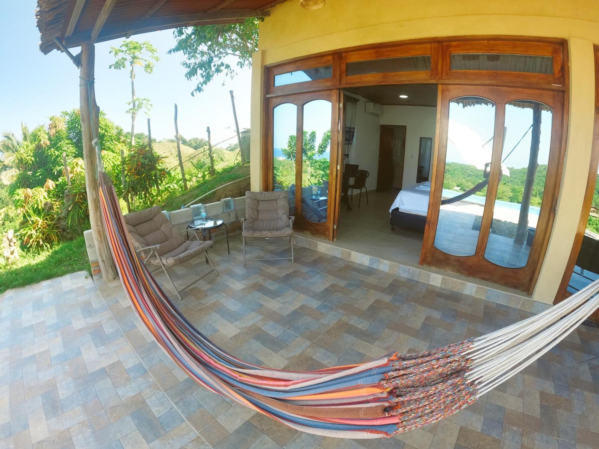 Cristal Tayrona Hotel Los Naranjos Exterior photo