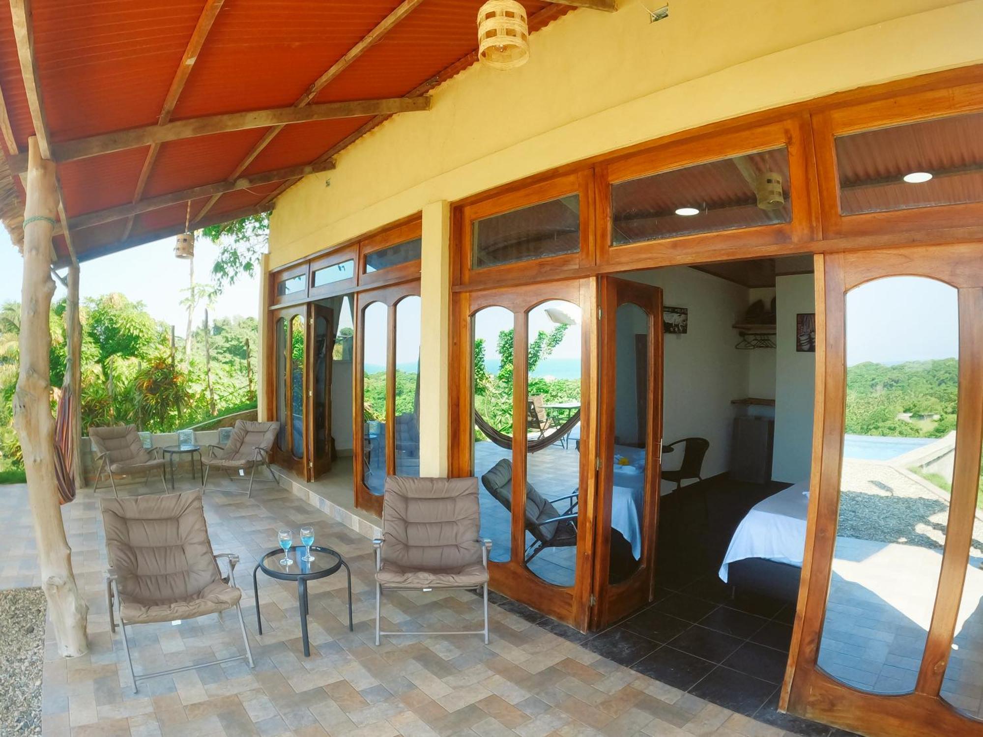 Cristal Tayrona Hotel Los Naranjos Exterior photo