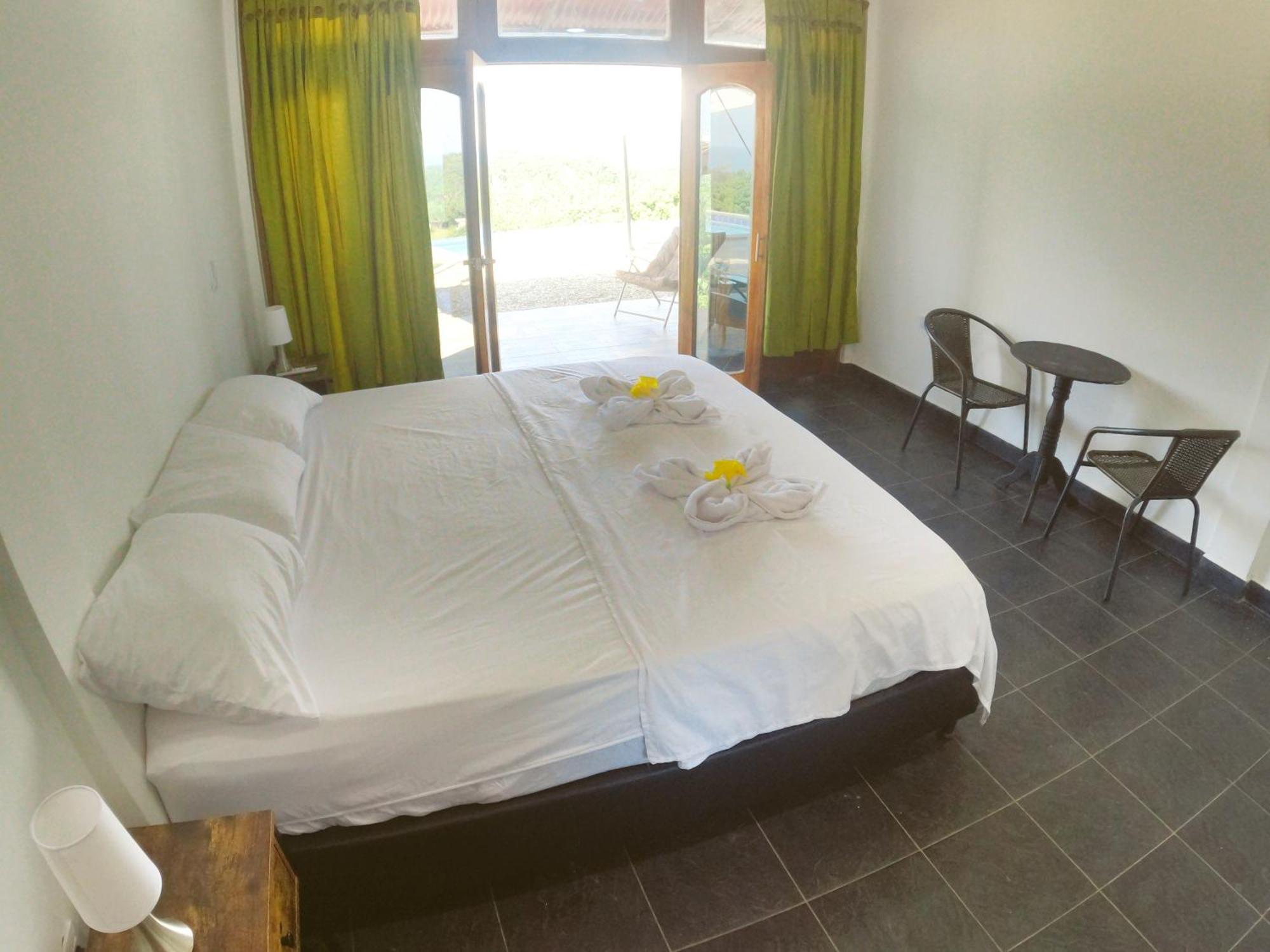 Cristal Tayrona Hotel Los Naranjos Room photo