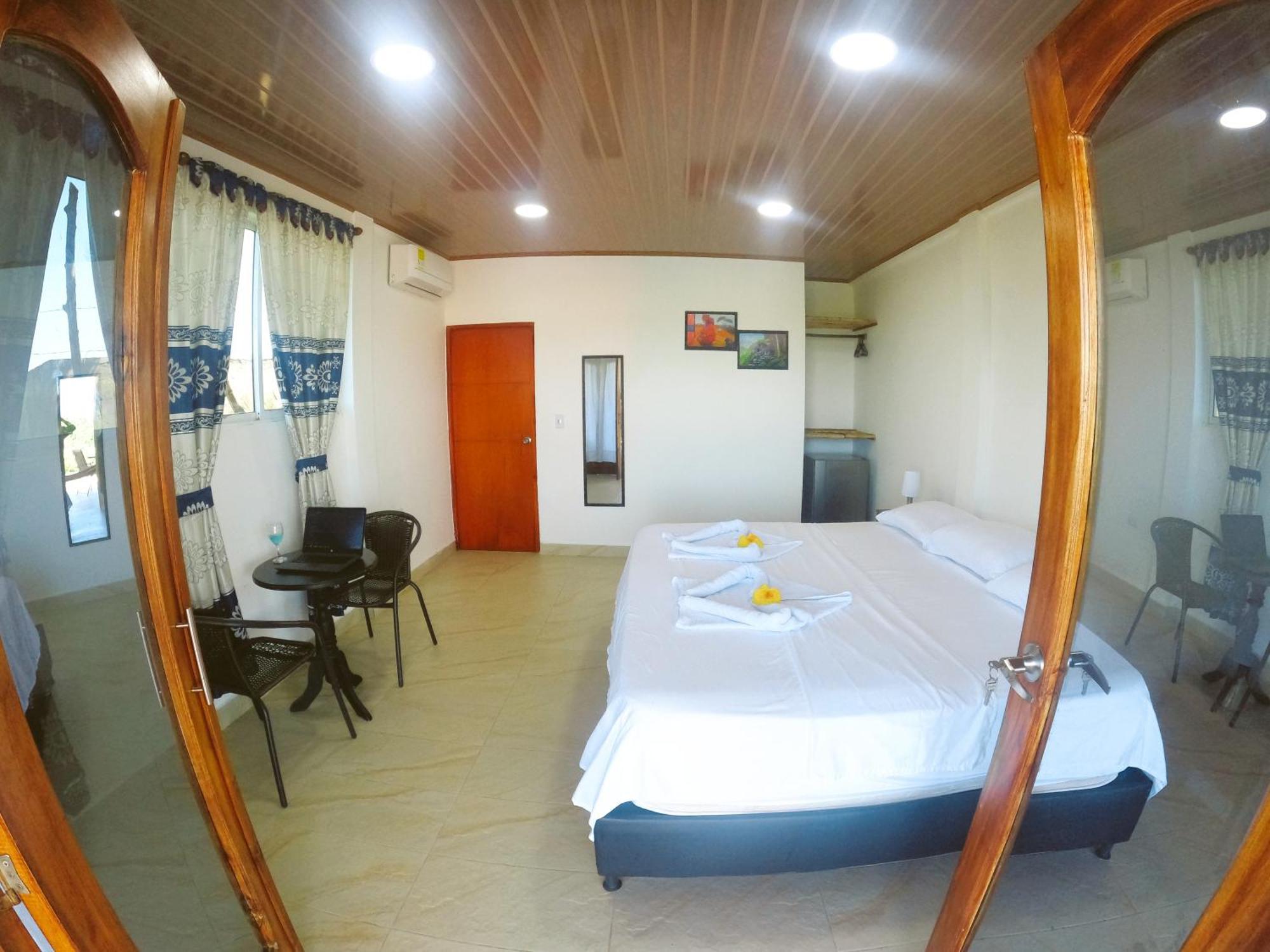 Cristal Tayrona Hotel Los Naranjos Exterior photo