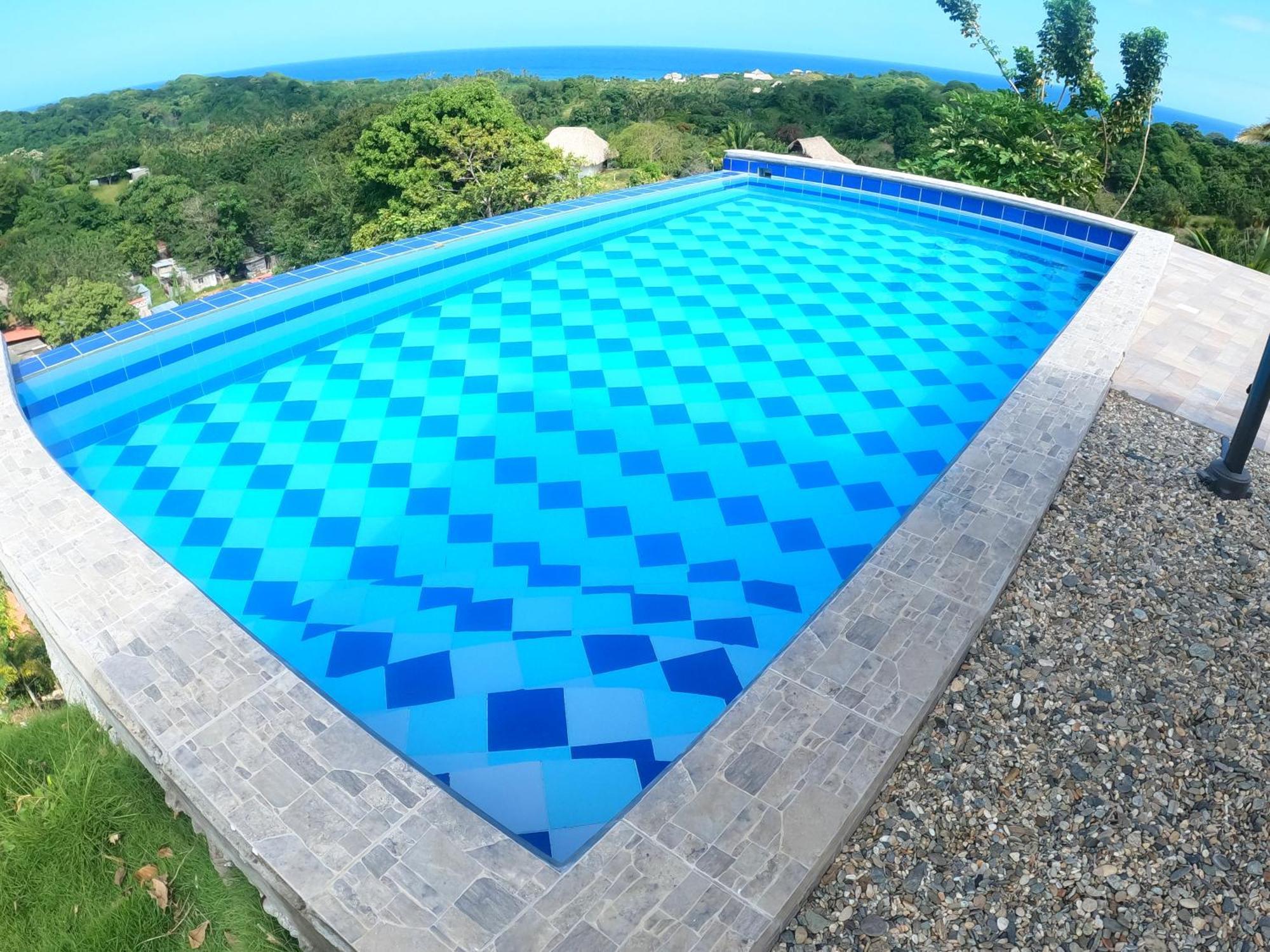 Cristal Tayrona Hotel Los Naranjos Exterior photo