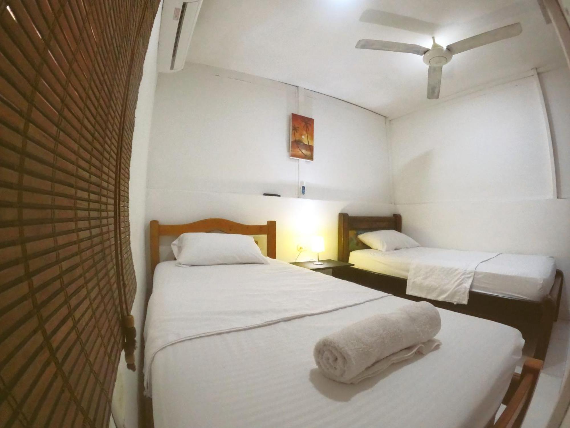 Cristal Tayrona Hotel Los Naranjos Room photo